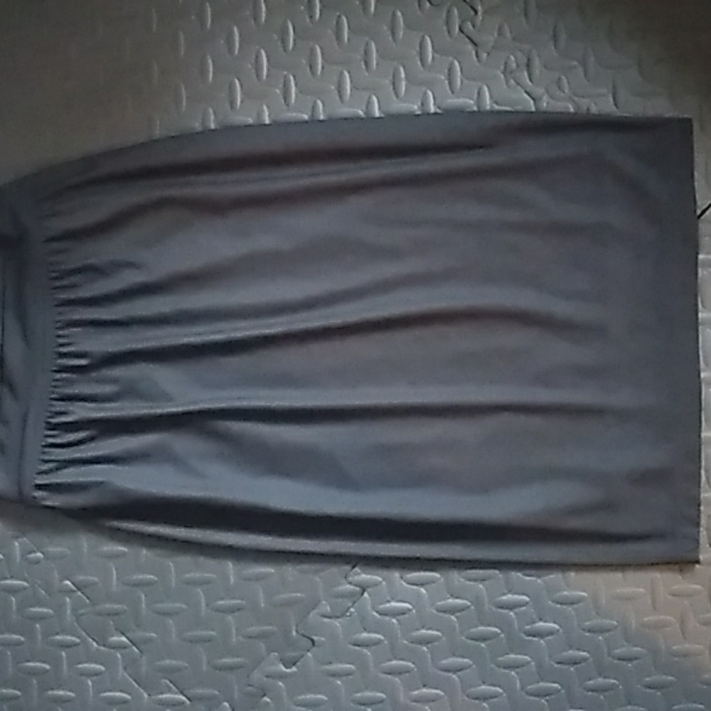 SPANX SKIRT BOD A BING